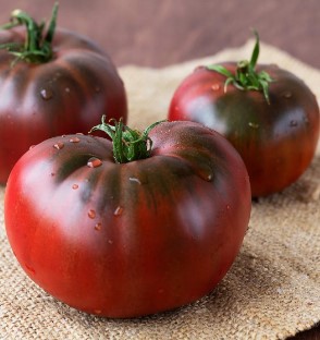 Brandy wine tomato