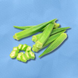Okra Varieties